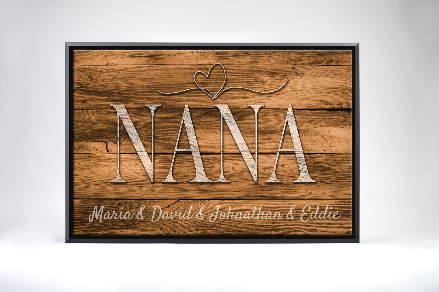Nana Canvas